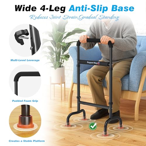 Stand Assist Aid for Seniors