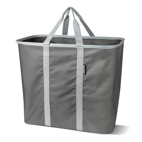 Collapsible Laundry Caddy