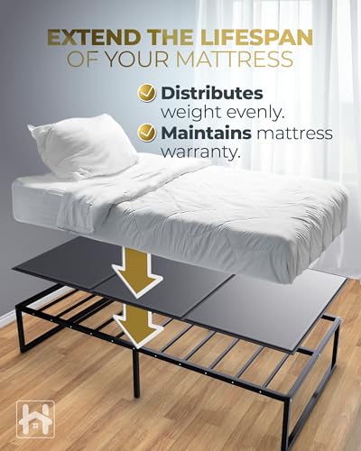 Premium Bunkie Board