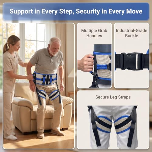 Lifting Aids Transfer Sling