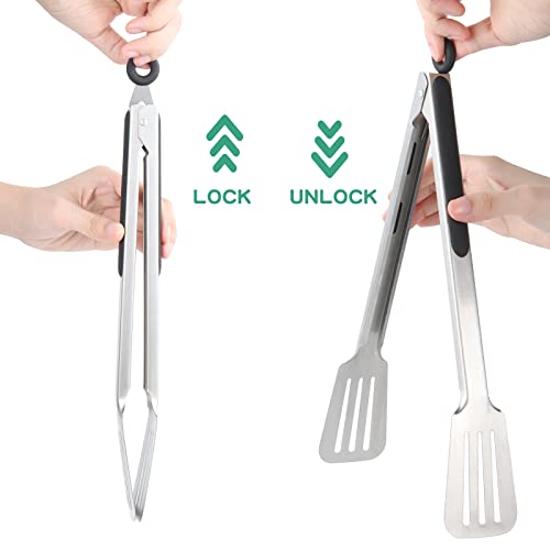 Tongs for Cooking