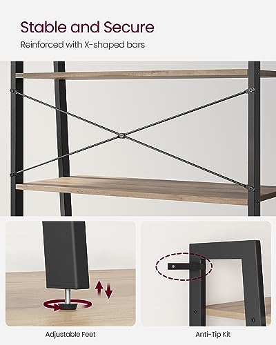 Bookshelf