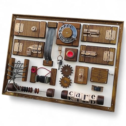 Dementia Activity Board
