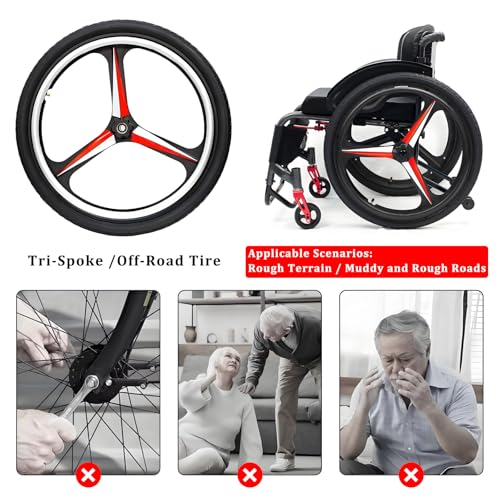 Aluminum Alloy Sports Wheelchair