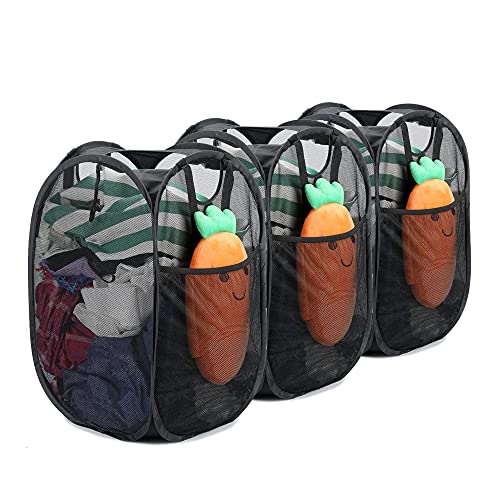 pop up laundry hamper