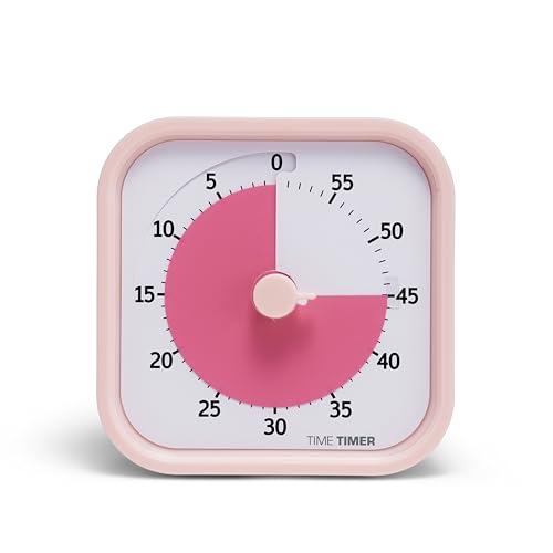 Home MOD 60 Minute Kids Visual Timer Home Edition