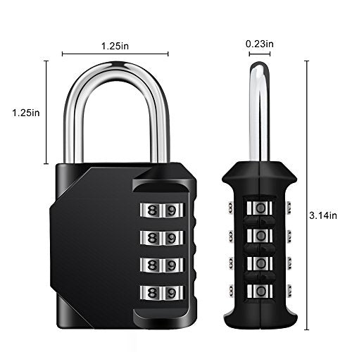 Combination Lock