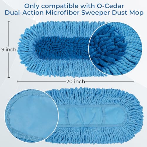 Household Dust Mop