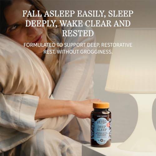 Deep Sleep Softgels