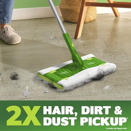 Sweep & Mop Deluxe 2