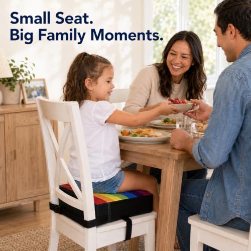 Toddler Booster Seat for Dining Table