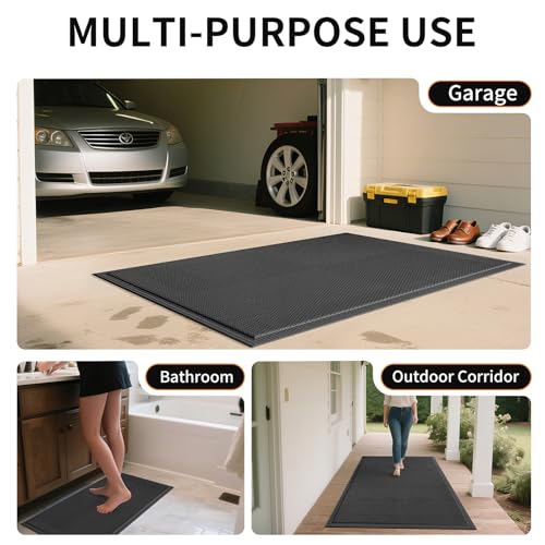 Front Door Mat