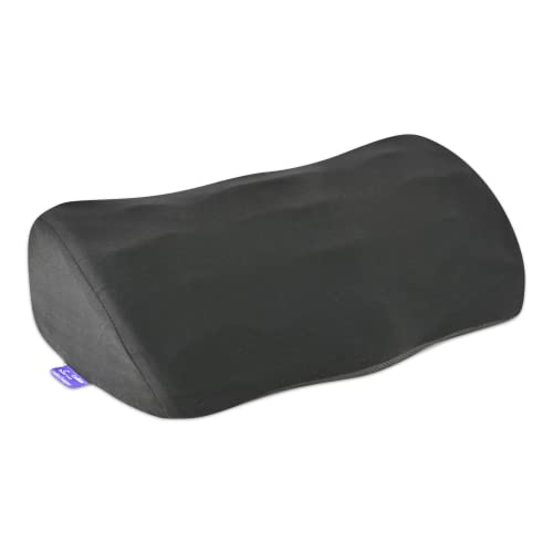 Cushion Lab Ergonomic Foot Rest for Under Desk