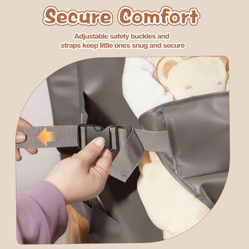 Toddler Booster Seat for Dining Table