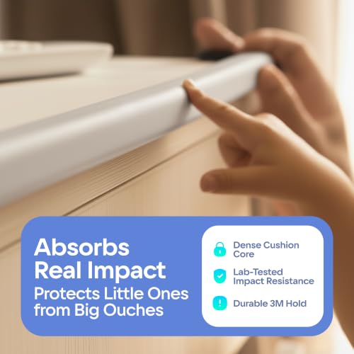 Premium Edge Protector for Baby