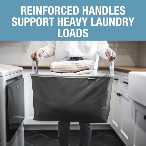 Collapsible Laundry Basket