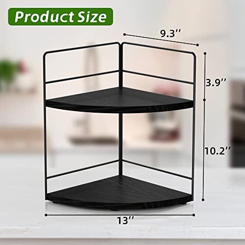 2 Tier Modern L
