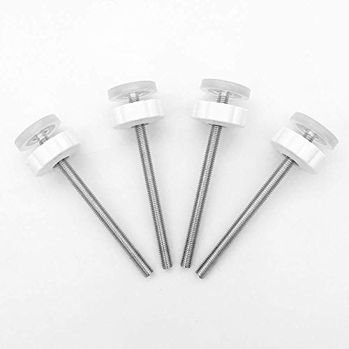 8MM Pressure Gates Threaded Spindle Rods