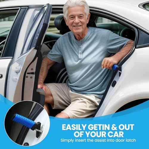 Car Door Handle