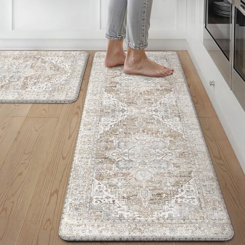 Anti Fatigue Kitchen Mats for Floor