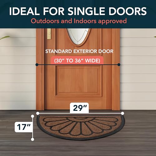 Front Door Mat