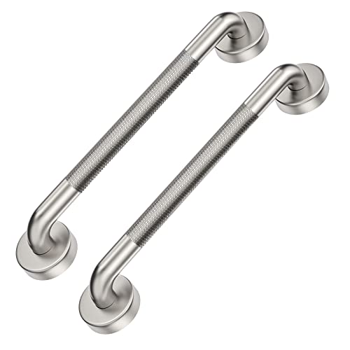 2 Pack Grab Bars for Bathroom