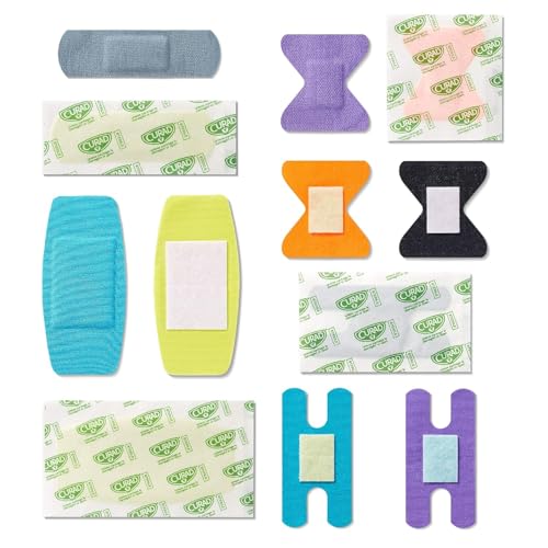 Performance Series Ironman Antibacterial Bandages