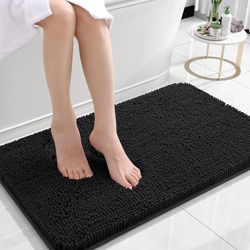 Bathroom Rugs