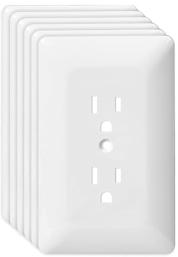 Blank Wall Plates 1