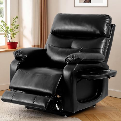 8176 Power Lift Recliner Chair