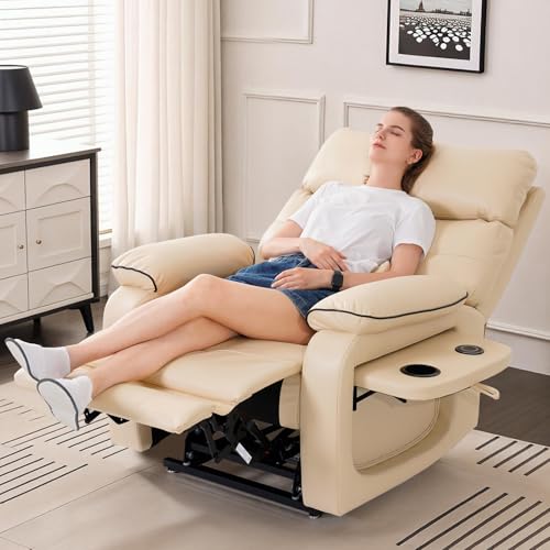 8176 Power Lift Recliner Chair