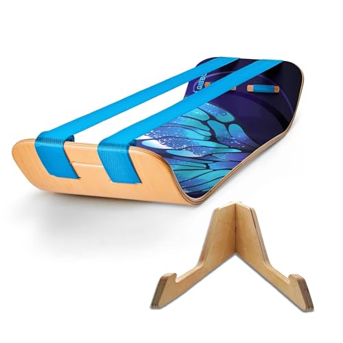 SlackBoard Balance Board Kids & Adults