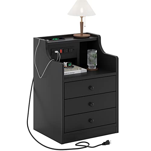 Night Stand Set 2