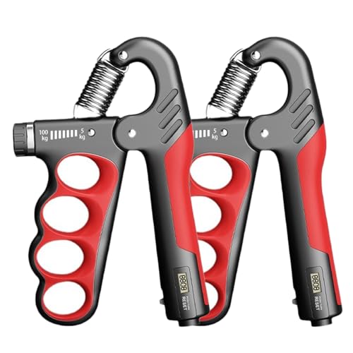 Grip Strength Trainer