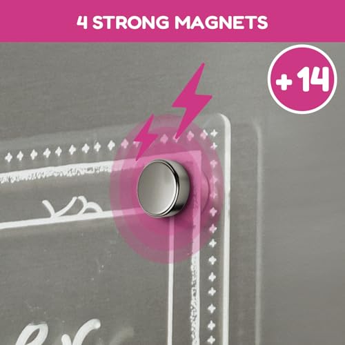 Magnetic Board Parent