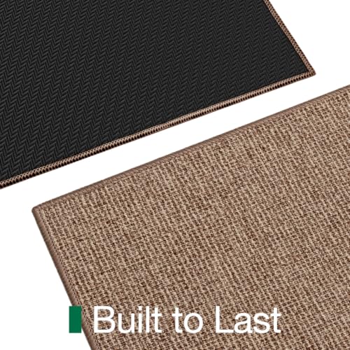 Ultra Thin Door Mat for Entryway
