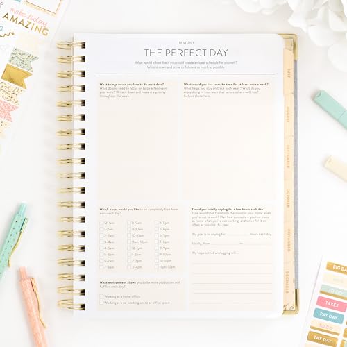 Home Planner Work from Home Planner w