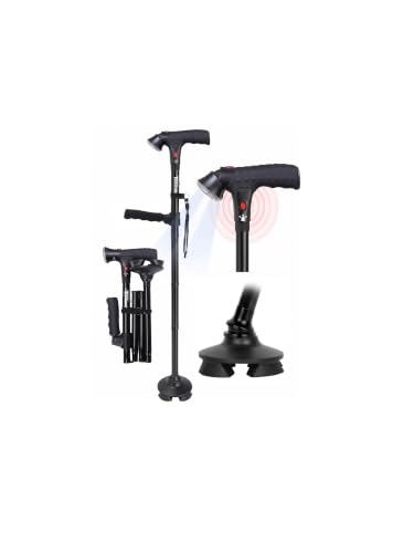 Walking Cane for Men & Women