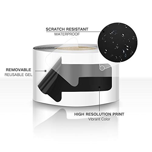 Arrow Floor Tape…