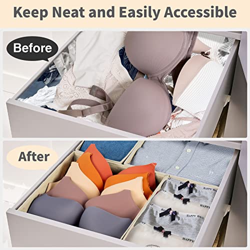 Drawer Organizer Clothes