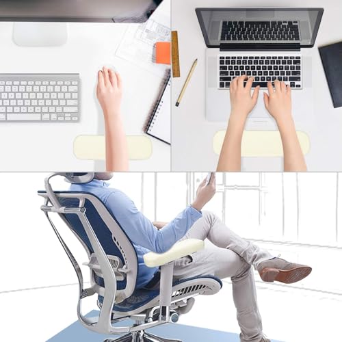 Chair Armrest Pads