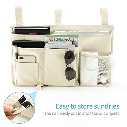 Bunk Bed Organizer