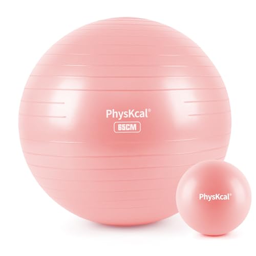 Yoga Ball for Exercise