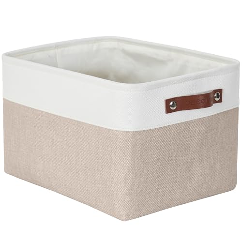 Large Foldable Storage Bins