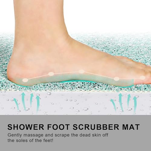 Non Slip Bathtub Mat