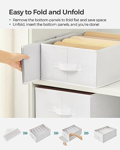 Drawer Organizers