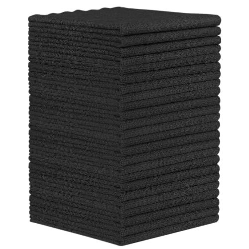 Microfiber Cleaning Cloths