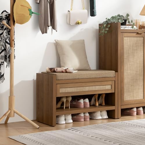 Storage Bench