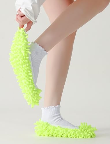 womens Dusting Shoe Covers