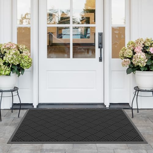 Front Door Mat